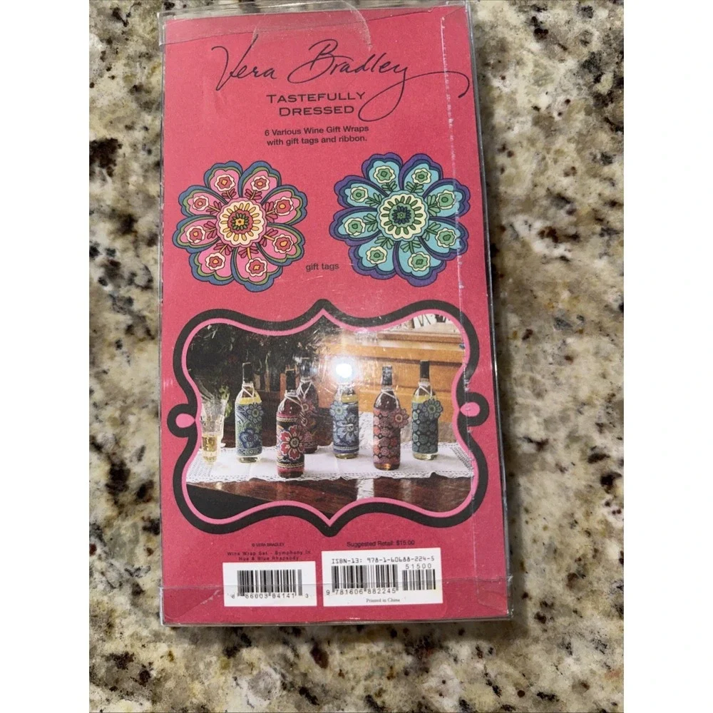 Vera Bradley 